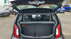 Skoda CITIGO 1.0 MPI 75 GreenTech SE L 5dr Petrol Hatchback